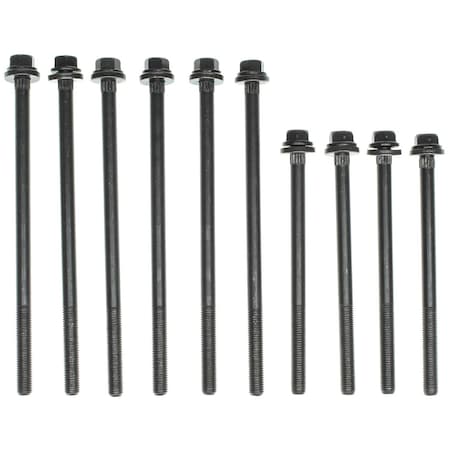 Mahle Engine Cylinder Head Bolt Set GS33336